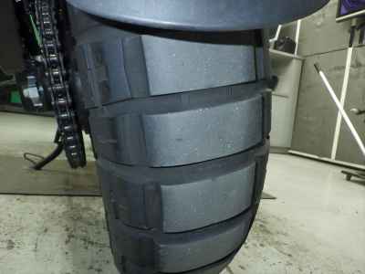 Husqvarna Svartpilen 401 2021