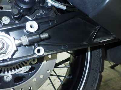 Husqvarna Svartpilen 401 2021