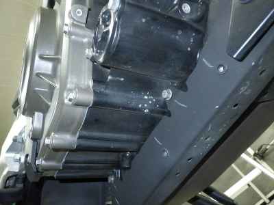 Husqvarna Svartpilen 401 2021