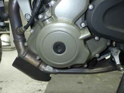 Husqvarna Svartpilen 401 2021