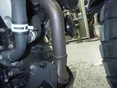 Husqvarna Svartpilen 401 2021