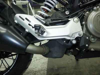 Husqvarna Svartpilen 401 2021