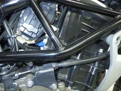 Husqvarna Svartpilen 401 2021