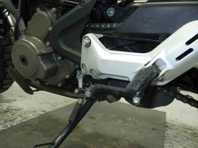 Husqvarna Svartpilen 401 2021