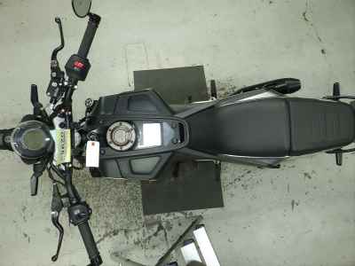 Husqvarna Svartpilen 401 2021