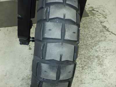 Husqvarna Svartpilen 401 2021