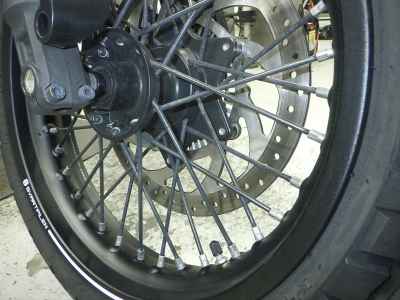 Husqvarna Svartpilen 401 2021