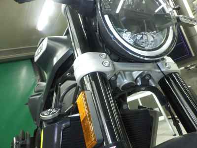 Husqvarna Svartpilen 401 2021