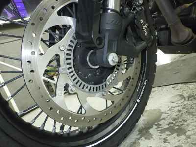 Husqvarna Svartpilen 401 2021