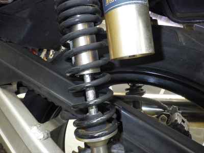 Kawasaki Balius ZR250