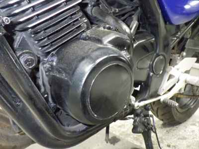 Kawasaki Balius ZR250