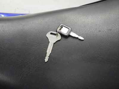 Kawasaki Balius ZR250