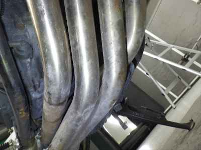 Kawasaki Balius ZR250