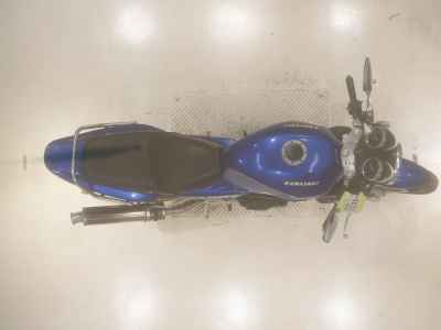 Kawasaki Balius ZR250