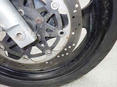 Kawasaki Balius ZR250