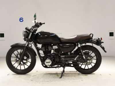 Honda GB350 2023