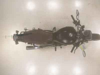 Honda GB350 2023