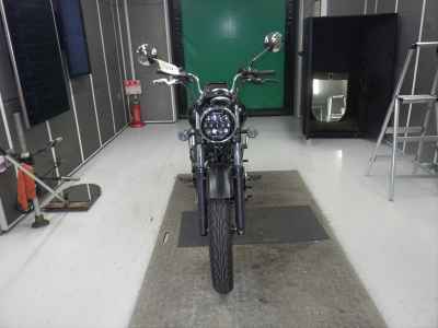 Honda GB350 2023