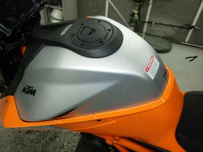 KTM 1290 Super Duke R 2023