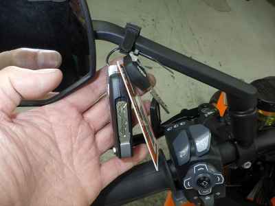 KTM 1290 Super Duke R 2023