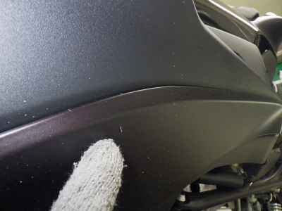 Yamaha TMAX 560T 2025