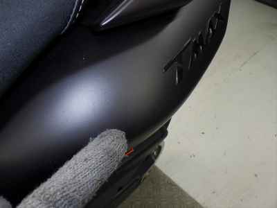 Yamaha TMAX 560T 2025