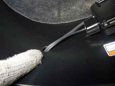 Yamaha TMAX 560T 2025