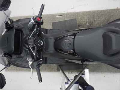 Yamaha TMAX 560T 2025