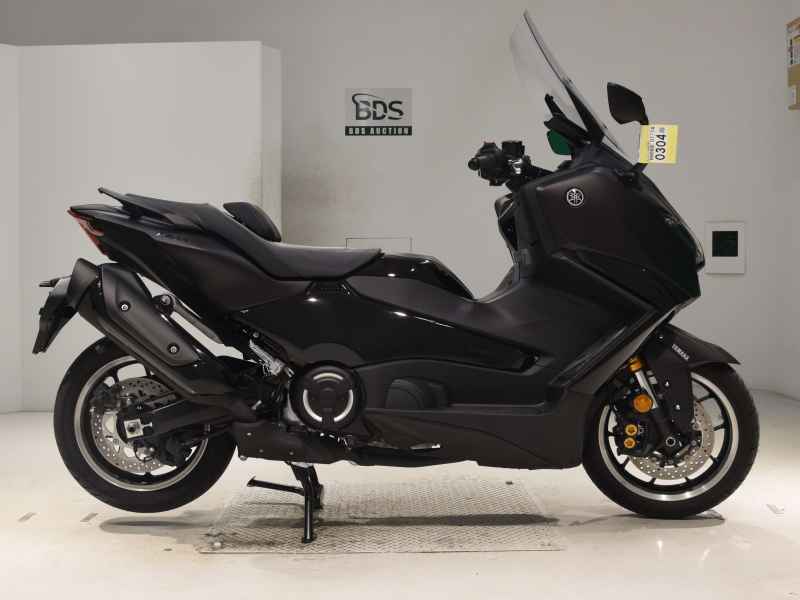 Yamaha TMAX 560T 2025