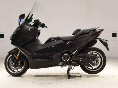 Yamaha TMAX 560T 2025