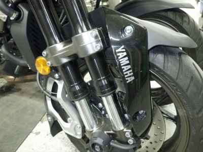 Yamaha Niken 2024