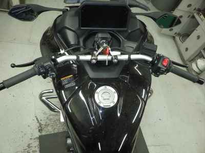 Yamaha Niken 2024