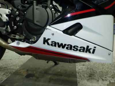 Kawasaki Ninja 250