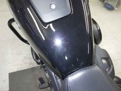 Harley-Davidson RH975S 2024