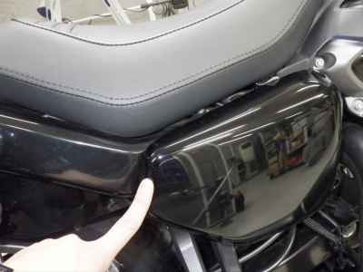 Harley-Davidson RH975S 2024