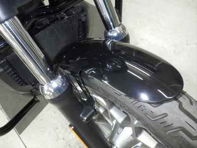 Harley-Davidson RH975S 2024