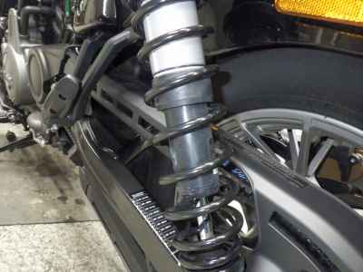 Harley-Davidson RH975S 2024