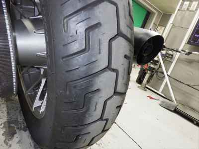 Harley-Davidson RH975S 2024