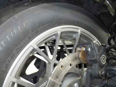 Harley-Davidson RH975S 2024