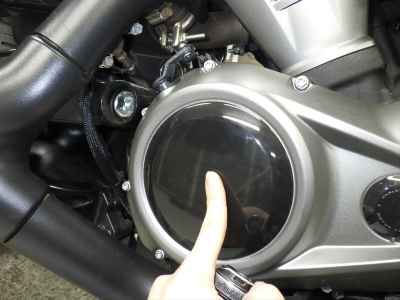 Harley-Davidson RH975S 2024