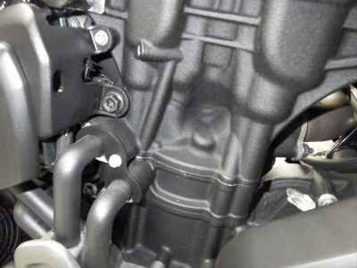 Harley-Davidson RH975S 2024