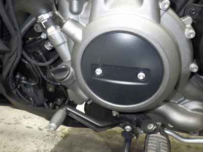 Harley-Davidson RH975S 2024