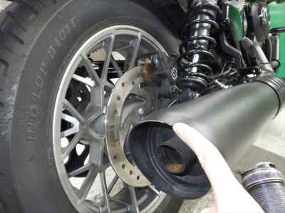 Harley-Davidson RH975S 2024