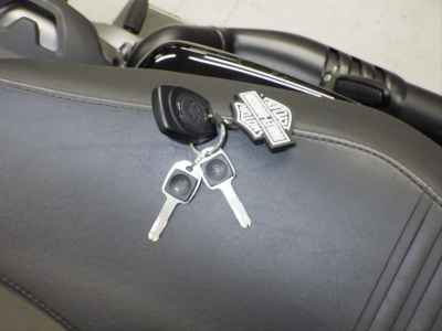 Harley-Davidson RH975S 2024