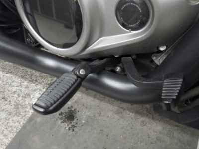 Harley-Davidson RH975S 2024