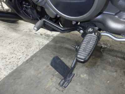 Harley-Davidson RH975S 2024