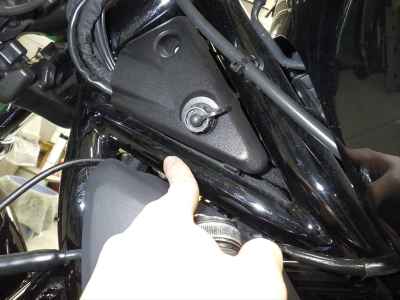 Harley-Davidson RH975S 2024