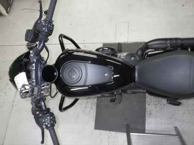 Harley-Davidson RH975S 2024