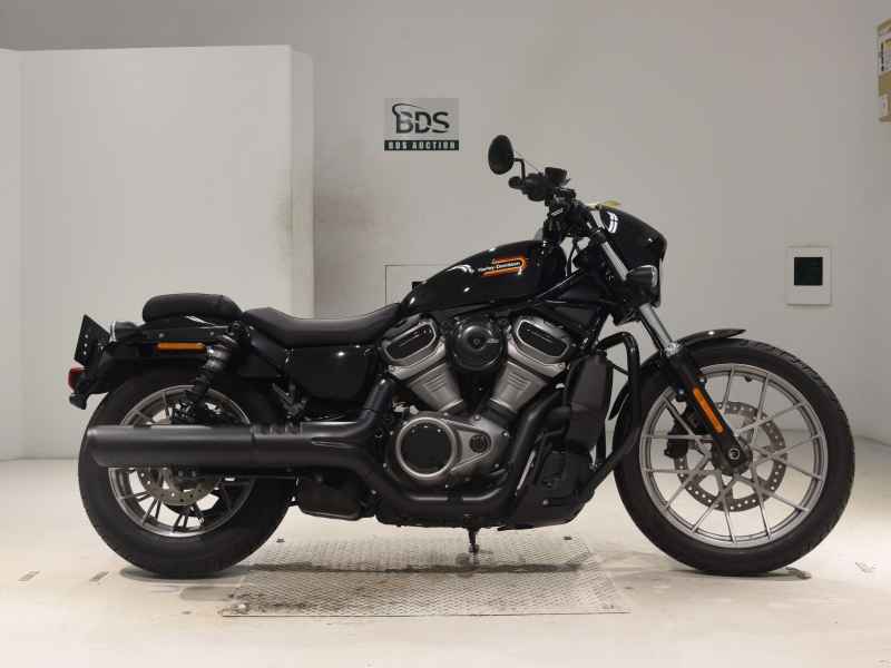 Harley-Davidson RH975S 2024