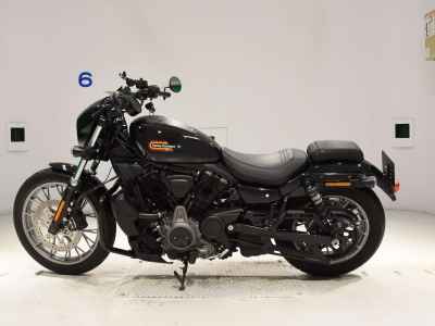 Harley-Davidson RH975S 2024